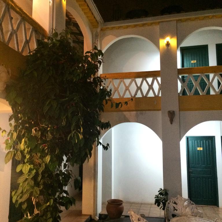 Pousada Abaete Governador Celso Ramos Bagian luar foto